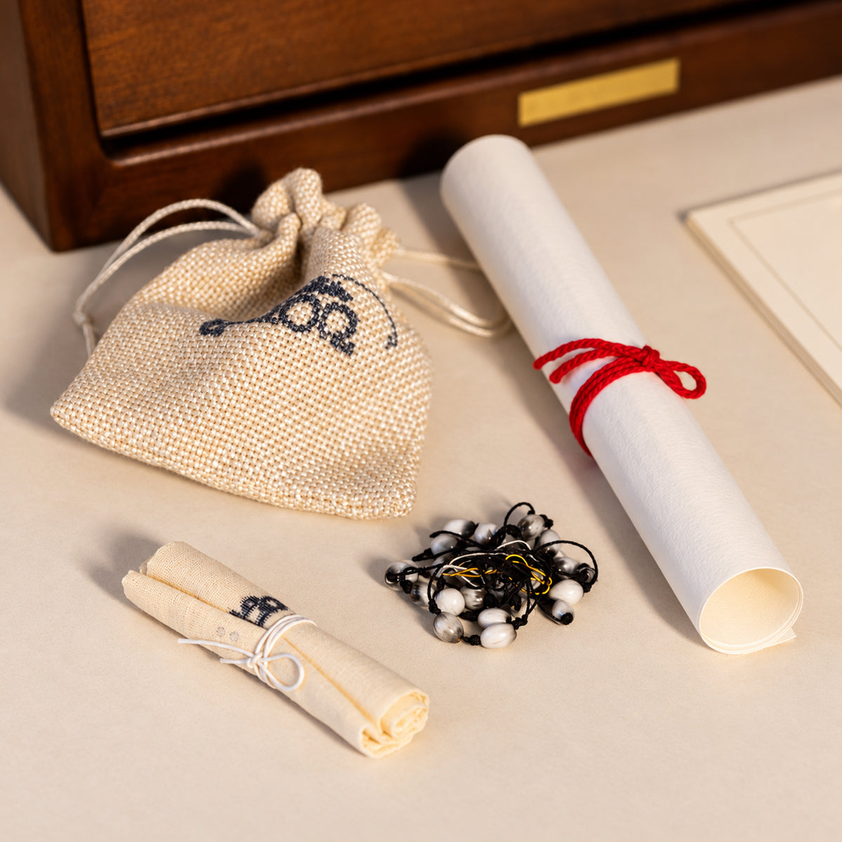 The Lifetime Calendar · Kollavarsham 1202 - Custom‑Made, Personalised Limited Edition of 13