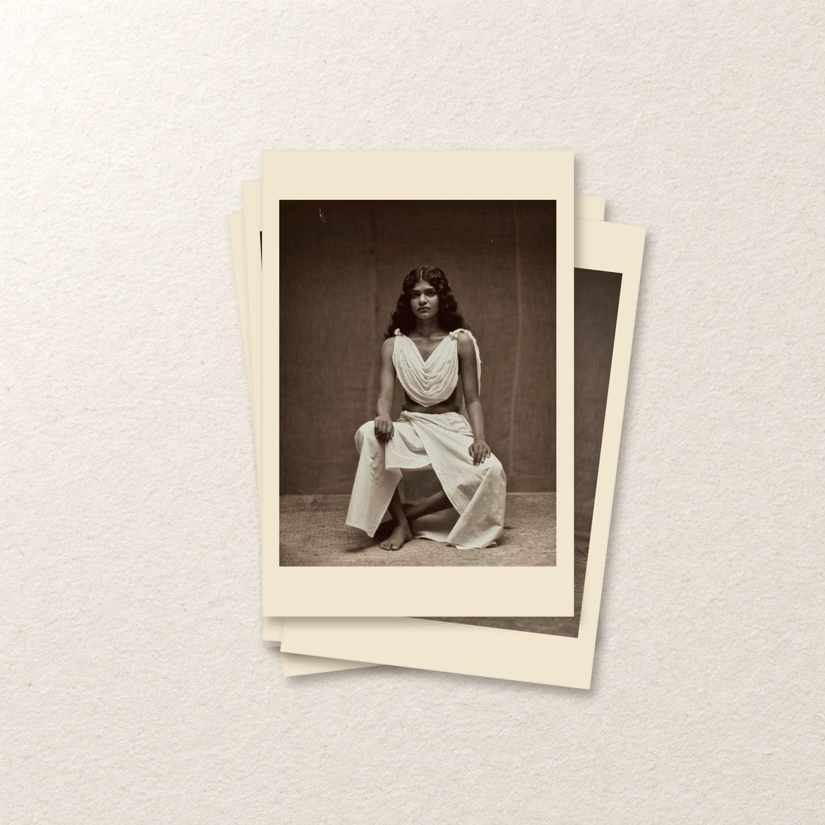 Kollavarsham 1202 Postcard Set of 13