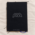 Handmade Journal & Sketchbook | Kollavarsham 1202 | Limited Edition