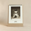 Kollavarsham 1202 Malayalam Desktop Calendar