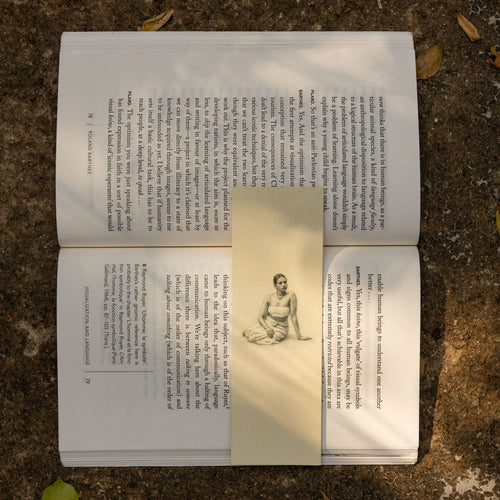 Kollavarsham 1202 Bookmark Cards Set of 13